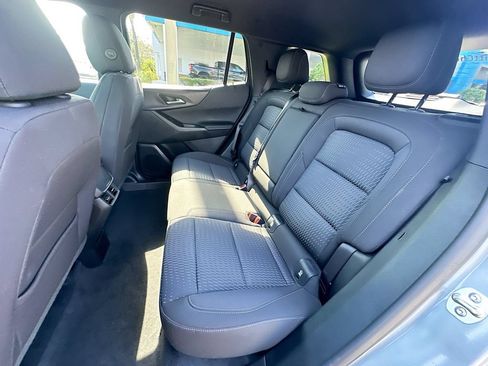 Certified 2026 Chevrolet Equinox LT w/ Safety and Technology Package FWD image 23