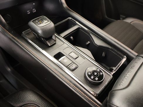 Used 2023 Nissan Pathfinder Rock Creek image 8