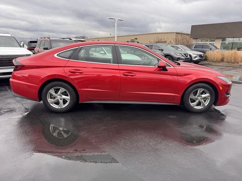 Used 2022 Hyundai Sonata SE image 6
