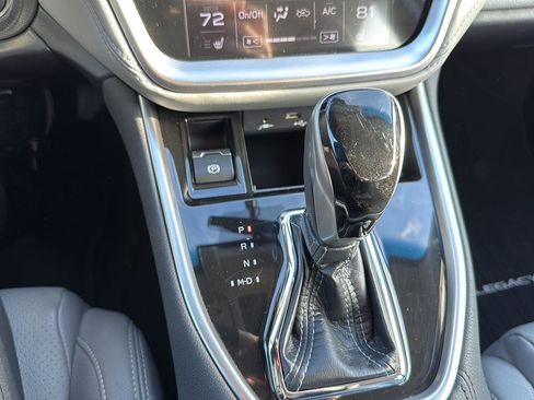 Used 2021 Subaru Legacy Premium image 23