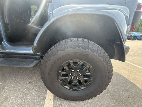 Used 2024 Ford Bronco Raptor image 27