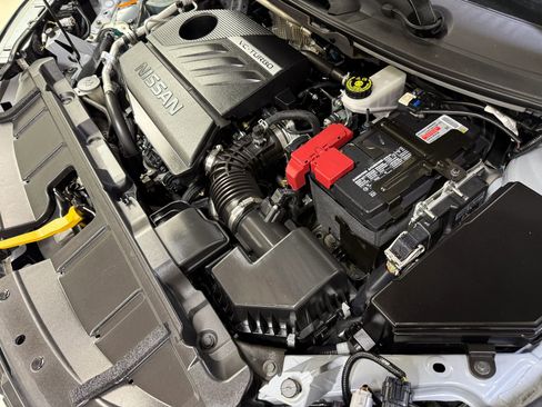 Used 2023 Nissan Rogue SL w/ SL Premium Package image 84