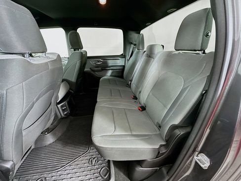 Certified 2022 RAM 1500 Big Horn AWD/4WD image 32