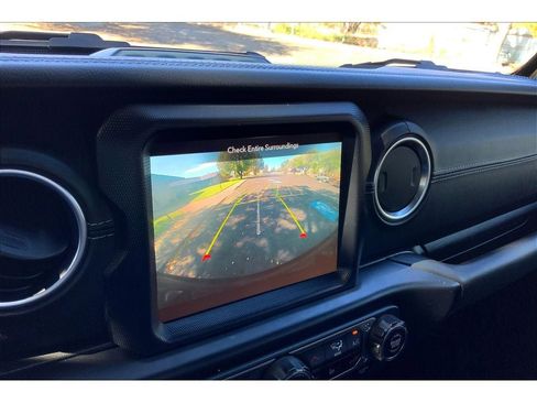 Used 2023 Jeep Wrangler Sahara w/ Dual Top Group image 23