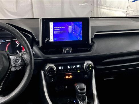 Certified 2025 Toyota RAV4 XLE AWD/4WD image 16