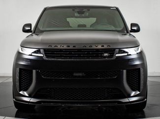 New 2026 Land Rover Range Rover Sport SV video 2