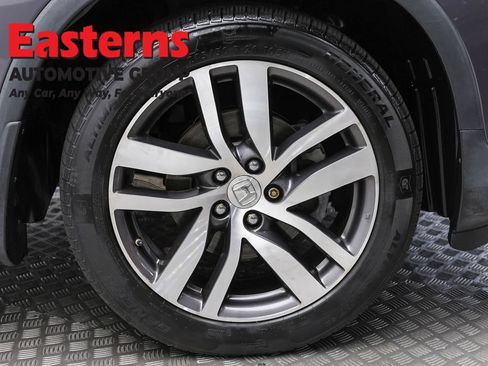 Used 2016 Honda Pilot Touring image 34
