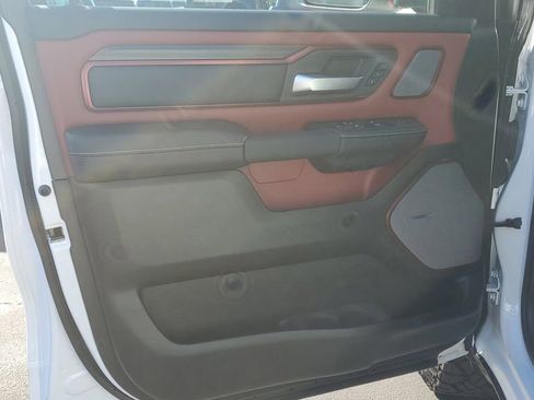 New 2026 RAM 1500 Rebel w/ Rebel Level 2 Equipment Group image 20