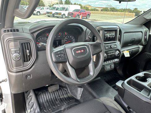 New 2026 GMC Sierra 1500 Pro w/ Pro Value Package image 25