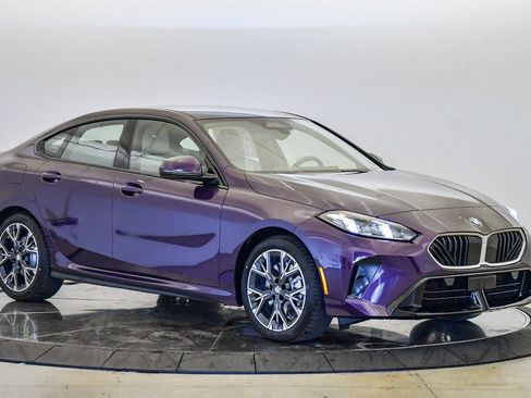 New 2026 BMW 228i xDrive image 6