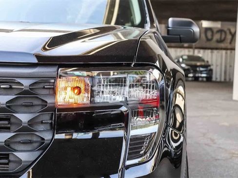 New 2026 Ford Maverick XL image 7