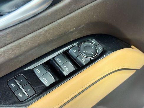 Used 2023 Cadillac Escalade Sport w/ Touring Package AWD/4WD image 20