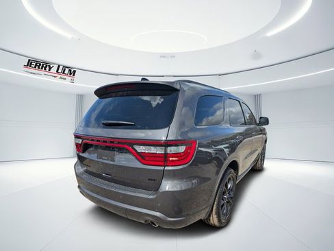 New 2026 Dodge Durango GT w/ Blacktop Package image 3