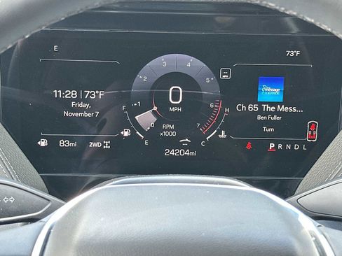 Certified 2025 GMC Yukon Denali image 24