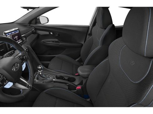 Used 2020 Hyundai Veloster N w/ Performance Package image 42