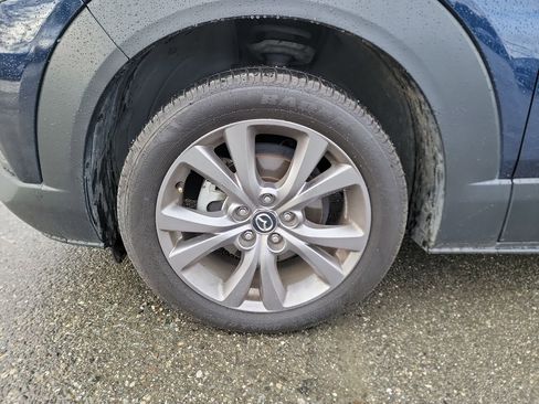 Used 2024 MAZDA CX-30 AWD 2.5 S w/ Preferred Package image 10