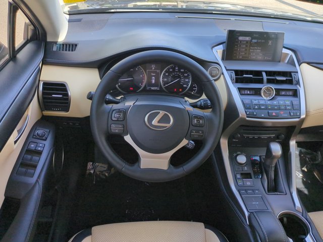 Used 2017 Lexus NX 200t FWD w/ Premium Package image 15