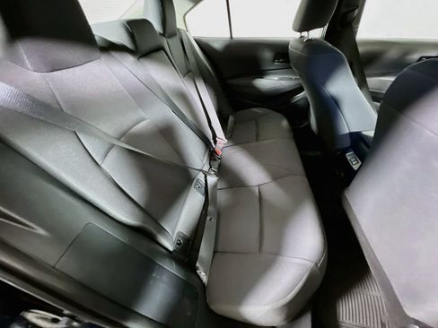Used 2024 Toyota Corolla LE FWD image 22