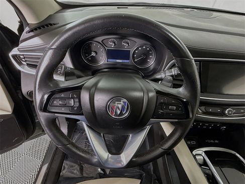 Used 2023 Buick Enclave Essence w/ Experience Buick Package image 20