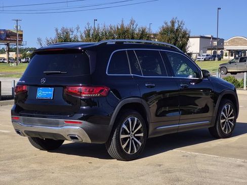 Certified 2021 Mercedes-Benz GLB 250 image 6