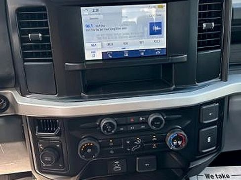 New 2026 Ford F250 XL w/ STX Appearance Package AWD/4WD image 21
