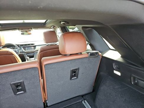 Used 2021 Cadillac XT5 Sportv image 13