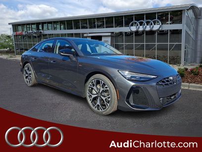 New 2026 Audi A6 Premium Plus