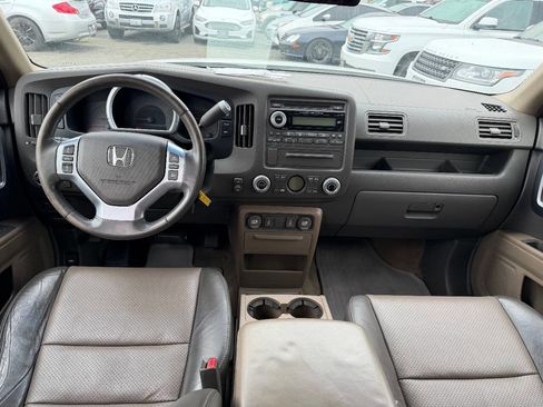 Used 2006 Honda Ridgeline RTL image 15