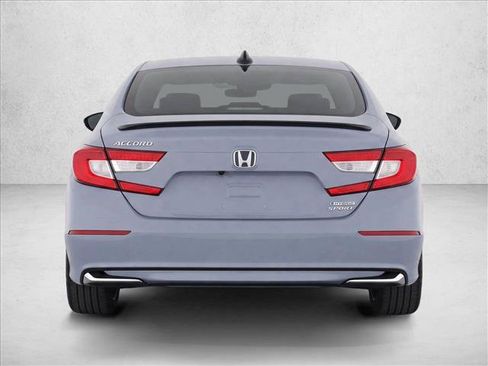 Used 2022 Honda Accord Sport image 6