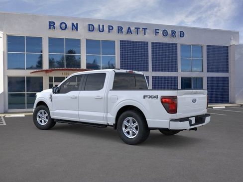 New 2026 Ford F150 XLT AWD/4WD image 5