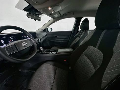 Used 2026 Nissan Sentra SV w/ Floor Mat Package FWD image 20