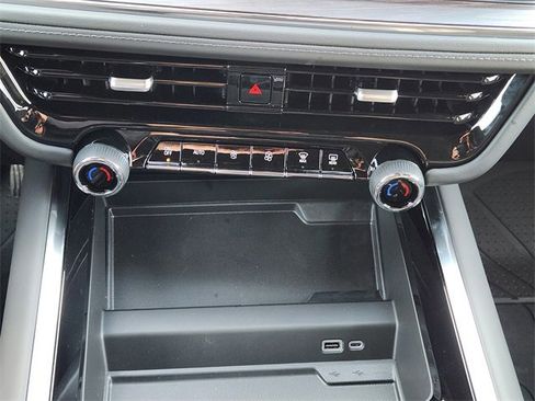 New 2026 Chevrolet Suburban LS w/ LPO, Dark Essentials Package image 16