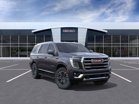 New 2026 GMC Yukon Elevation image 25