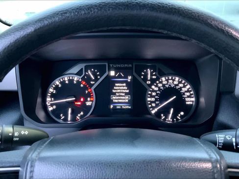Used 2022 Toyota Tundra SR5 image 26