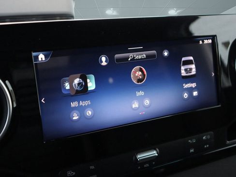 New 2025 Mercedes-Benz Sprinter 2500 image 40