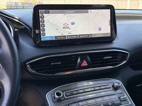 Used 2023 Hyundai Santa Fe SEL FWD image 20