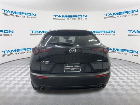 Used 2023 MAZDA CX-30 AWD 2.5 S w/ Preferred Package image 4