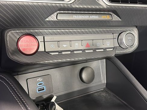 Used 2025 Ford Mustang GT Premium RWD image 20