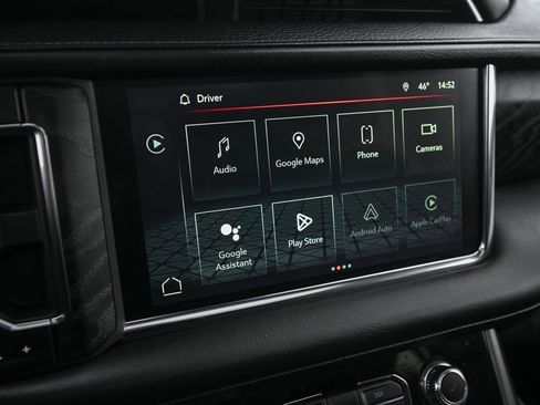 Used 2023 GMC Yukon XL Denali image 35