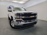 Used 2017 Chevrolet Silverado 1500 LT w/ LT Convenience Package image 3