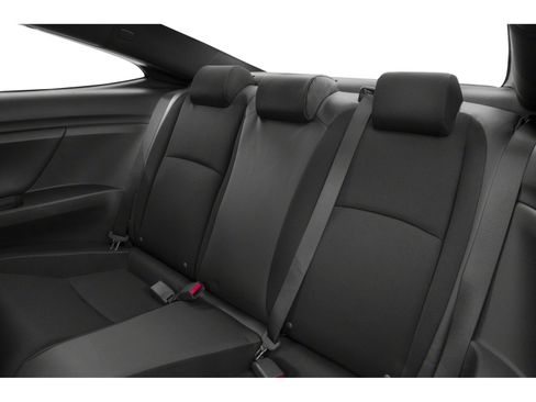 Used 2019 Honda Civic Sport image 11