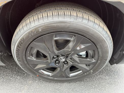 New 2026 MAZDA CX-5 2.5 S w/ Premium Plus Package image 45