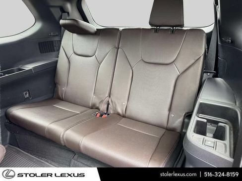Used 2024 Lexus TX 350 AWD image 17