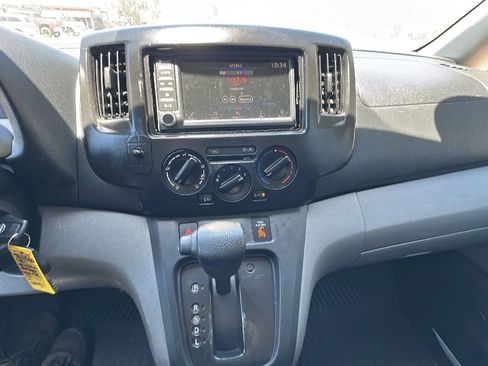 Used 2021 Nissan NV200 SV FWD image 13