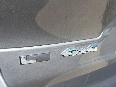 Used 2023 Jeep Grand Cherokee L Limited w/ Luxury Tech Group II image 14