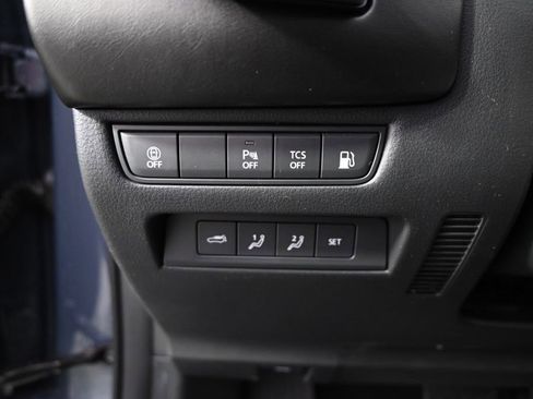 New 2026 MAZDA CX-50 AWD 2.5 Hybrid w/ Cargo Package image 24