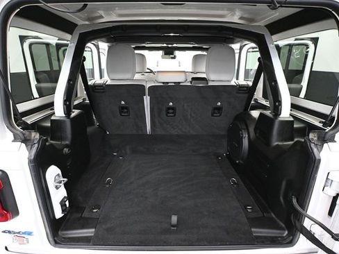 Used 2023 Jeep Wrangler High Altitude image 42