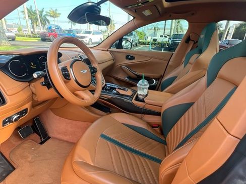 Used 2024 Aston Martin DBX 707 AWD/4WD image 5