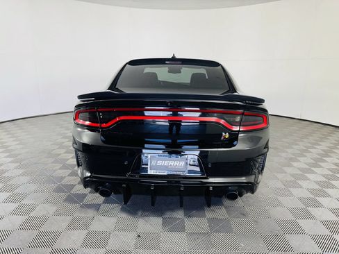 Used 2020 Dodge Charger Scat Pack RWD image 28