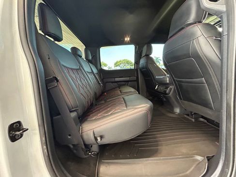 Used 2025 Ford F150 STX w/ Equipment Group 200A AWD/4WD image 31